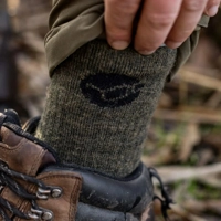 Korda Kore Merino Wool Socks